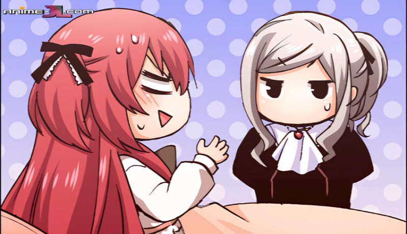 0-saiji Start Dash Monogatari ver gratis