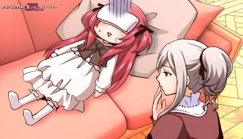 0-saiji Start Dash Monogatari completo
