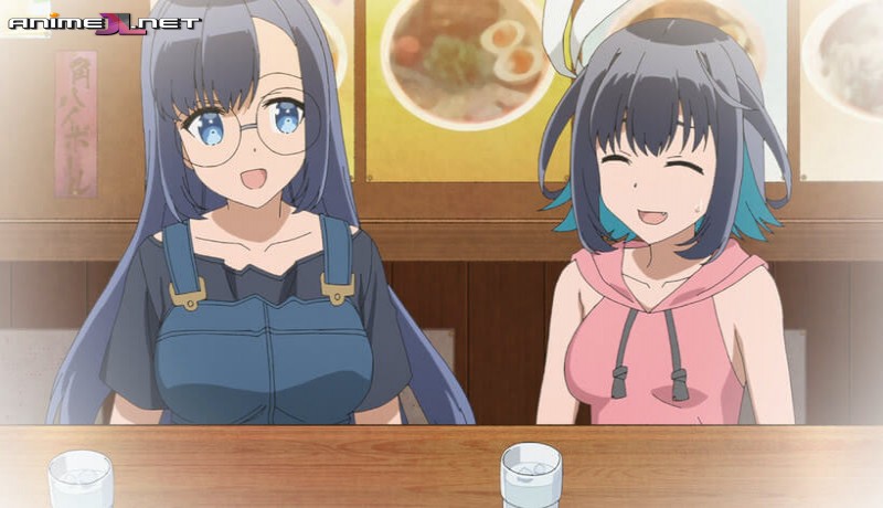 16bit Sensation: Watashi to Minna ga Tsukutta Bishōjo Game en latino