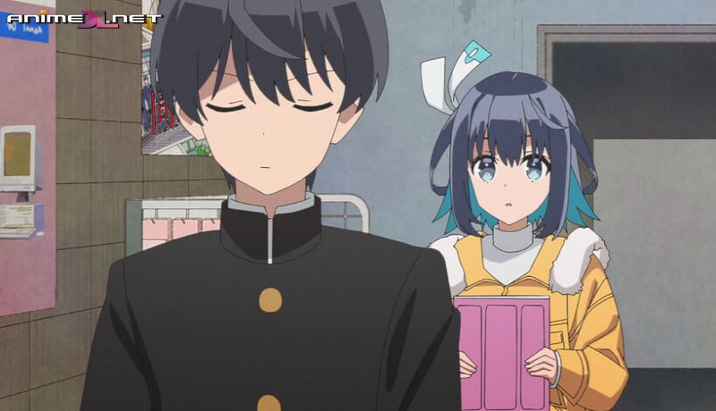 16bit Sensation: Watashi to Minna ga Tsukutta Bishōjo Game full