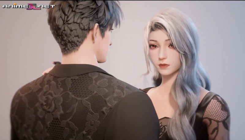 ver 1st Kiss