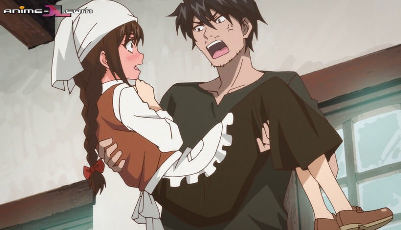 29-sai Dokushin Chuuken Boukensha no Nichijou en latino