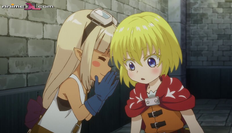 29-sai Dokushin Chuuken Boukensha no Nichijou ver gratis