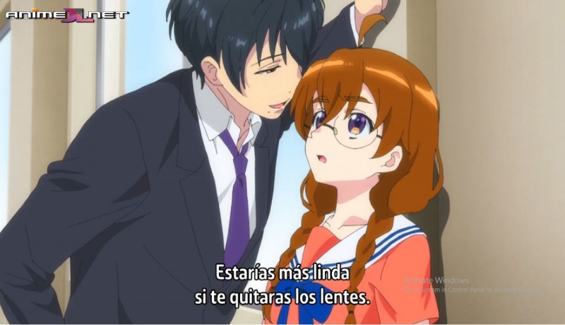ver 4-nin wa Sorezore Uso wo Tsuku