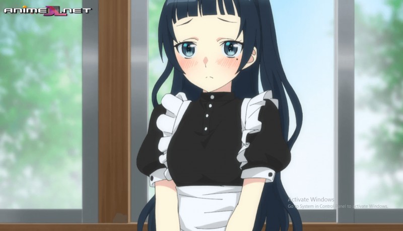 4-nin wa Sorezore Uso wo Tsuku full
