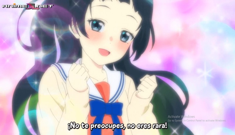 ver 4-nin wa Sorezore Uso wo Tsuku