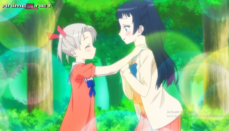 4-nin wa Sorezore Uso wo Tsuku online