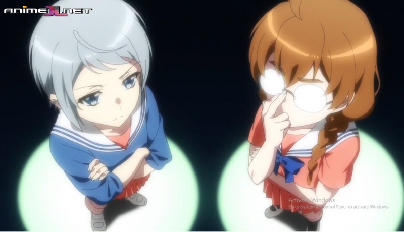4-nin wa Sorezore Uso wo Tsuku en español