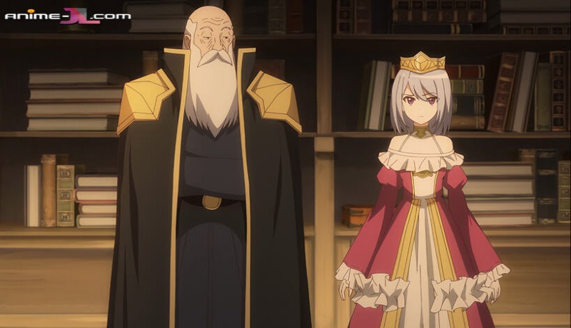 ver A Herbivorous Dragon of 5,000 Years Gets Unfairly Villainized Temporada 2