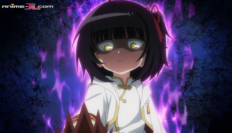 A Herbivorous Dragon of 5,000 Years Gets Unfairly Villainized Temporada 2 en hd