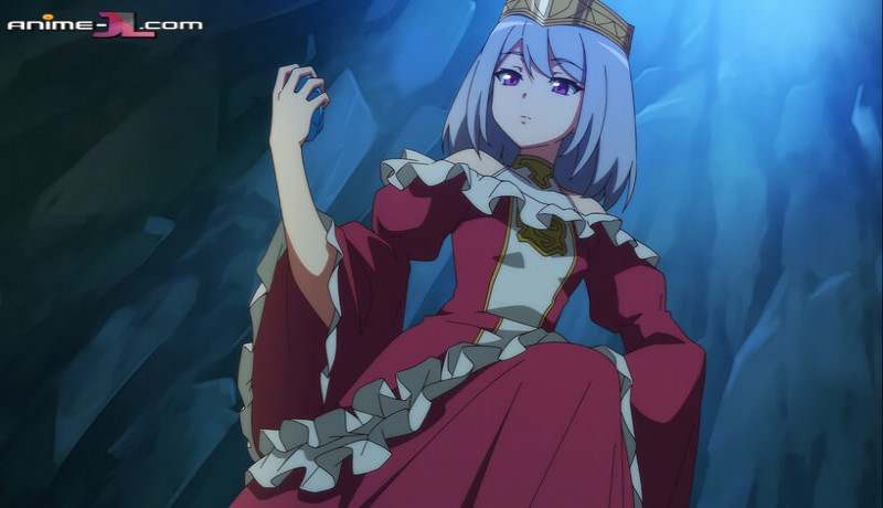A Herbivorous Dragon of 5,000 Years Gets Unfairly Villainized Temporada 2 en latino