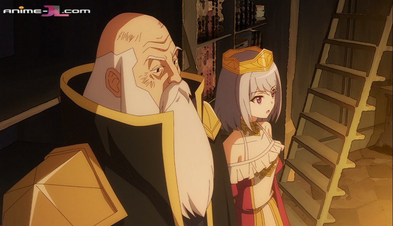 A Herbivorous Dragon of 5,000 Years Gets Unfairly Villainized Temporada 2 completo