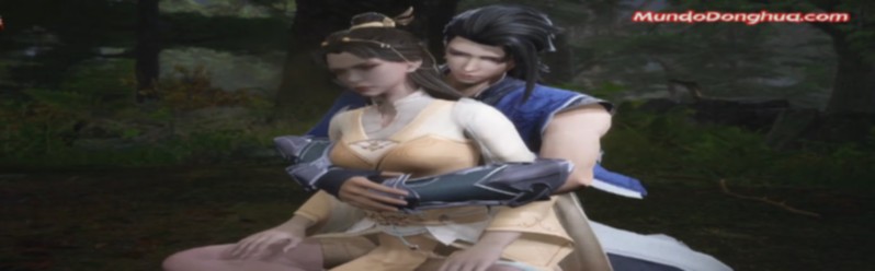 A Paragon of Wuhun