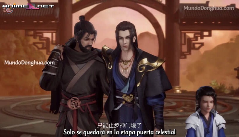 ver A Paragon of Wuhun
