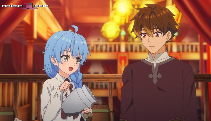 A-Rank Party wo Ridatsu shita Ore wa, Moto Oshiego-tachi to Meikyuu Shinbu wo Mezasu ver gratis