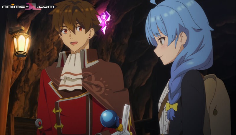A-Rank Party wo Ridatsu shita Ore wa, Moto Oshiego-tachi to Meikyuu Shinbu wo Mezasu en español