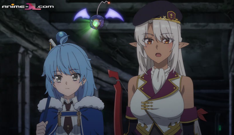 A-Rank Party wo Ridatsu shita Ore wa, Moto Oshiego-tachi to Meikyuu Shinbu wo Mezasu en latino