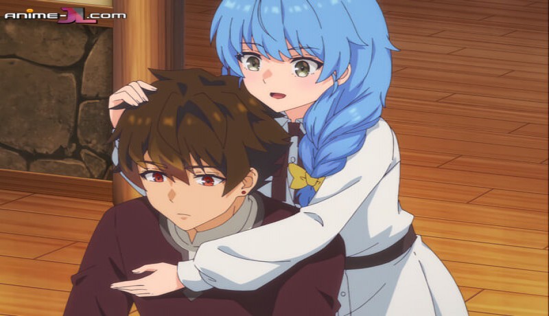 A-Rank Party wo Ridatsu shita Ore wa, Moto Oshiego-tachi to Meikyuu Shinbu wo Mezasu completo