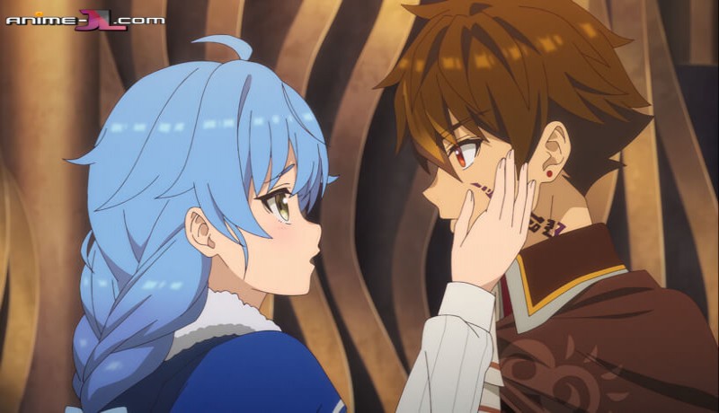 ver A-Rank Party wo Ridatsu shita Ore wa, Moto Oshiego-tachi to Meikyuu Shinbu wo Mezasu