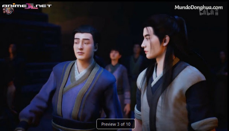 A Record of a Mortal’s Journey to Immortality Temporada 2 online