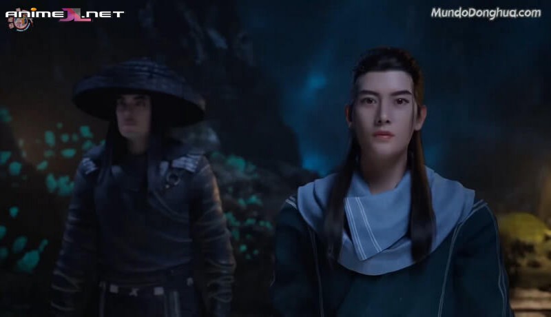 A Record of a Mortal’s Journey to Immortality Temporada 4 online