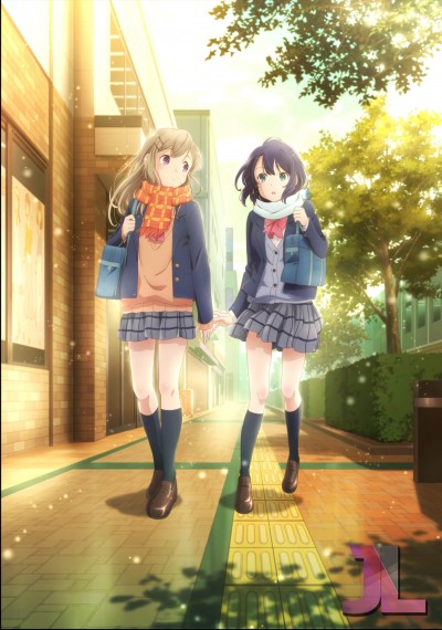 Adachi to Shimamura Español Latino