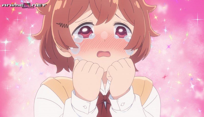 Aharen-san wa Hakarenai Español Latino ver gratis