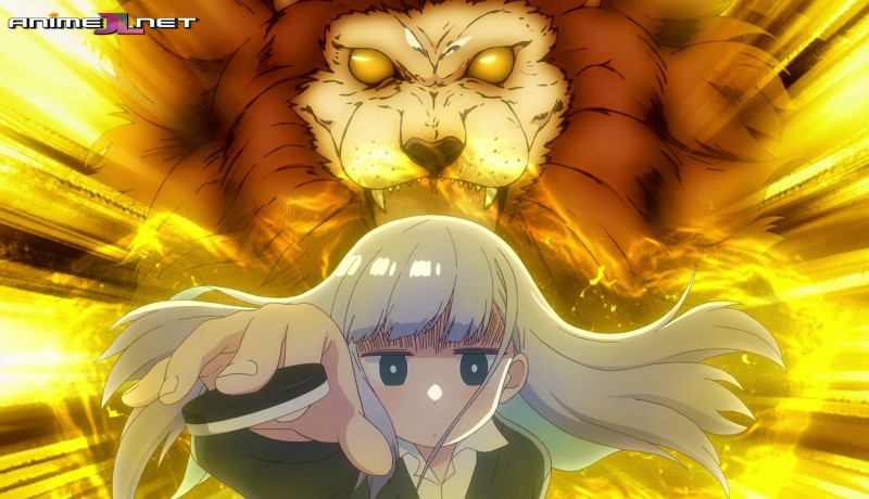 Aharen-san wa Hakarenai Español Latino en hd