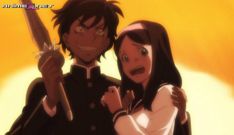 ver AI no Idenshi