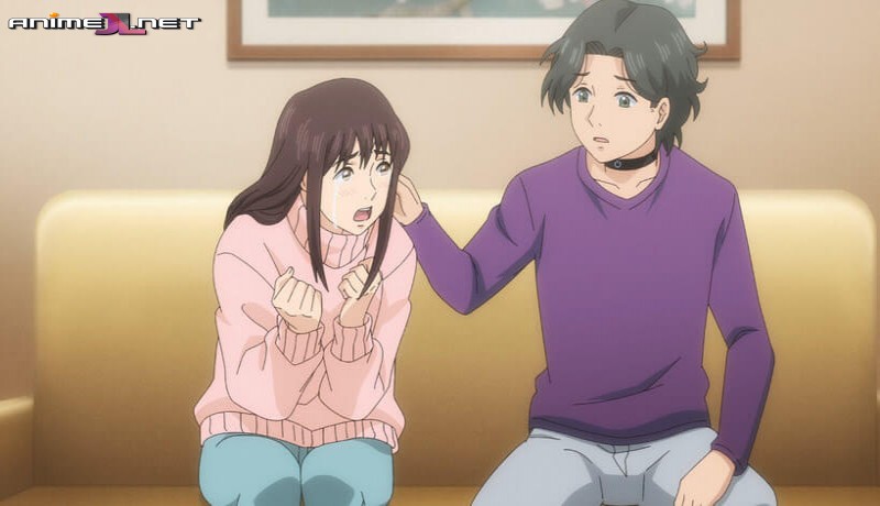 AI no Idenshi en hd