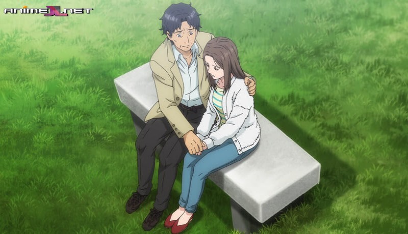 ver AI no Idenshi