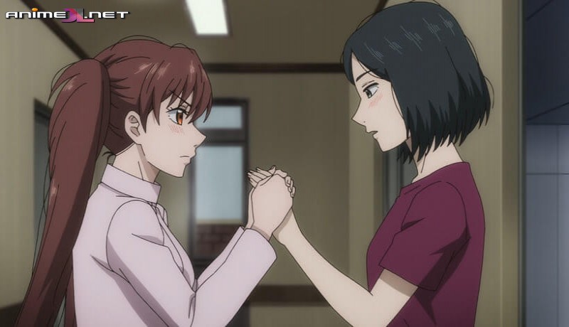 AI no Idenshi online