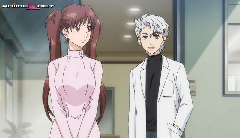 AI no Idenshi en español