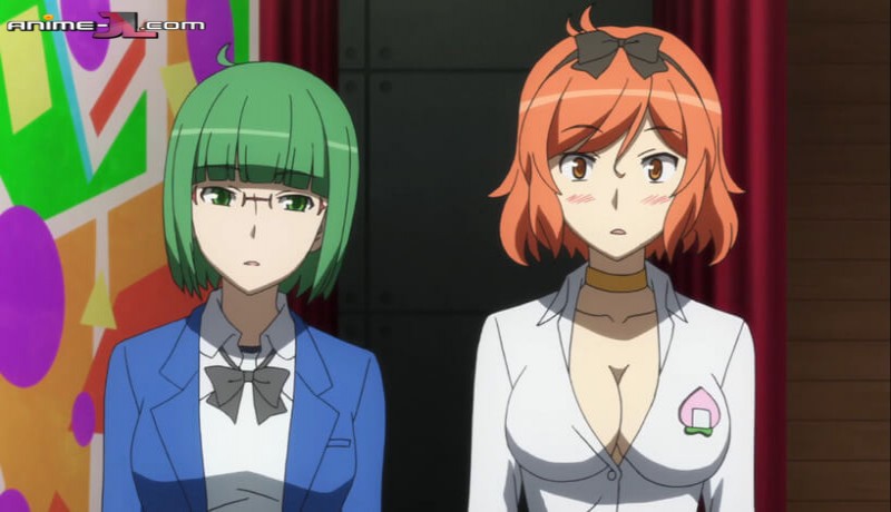 Ai Tenchi Muyou! Español Latino online