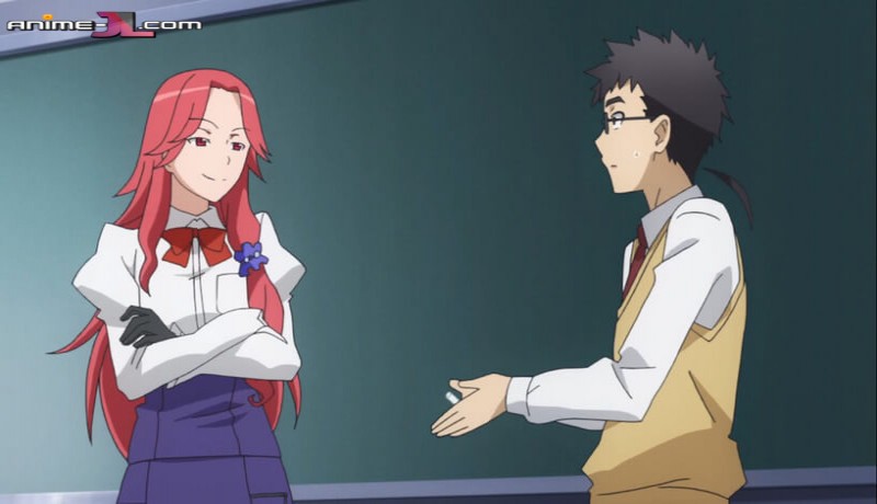 Ai Tenchi Muyou! Español Latino en latino