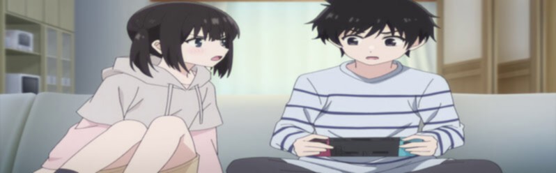 Aishiteru Game wo Owarasetai Latino