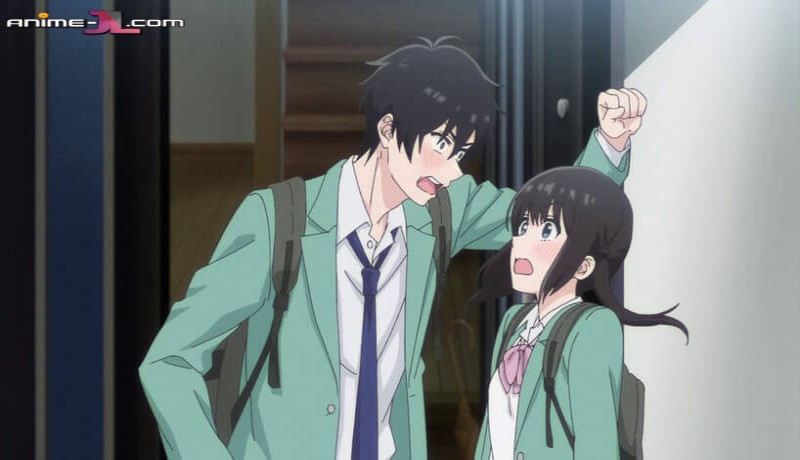 Aishiteru Game wo Owarasetai Latino full