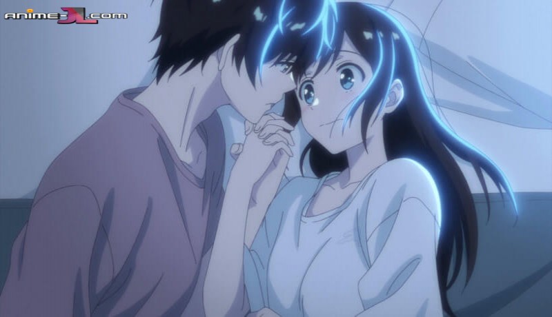 Aishiteru Game wo Owarasetai Latino online