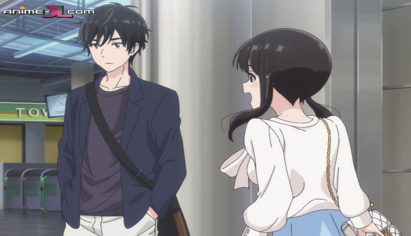 Aishiteru Game wo Owarasetai Latino completo