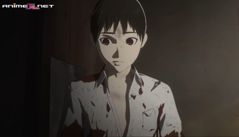 ver Ajin Español Latino