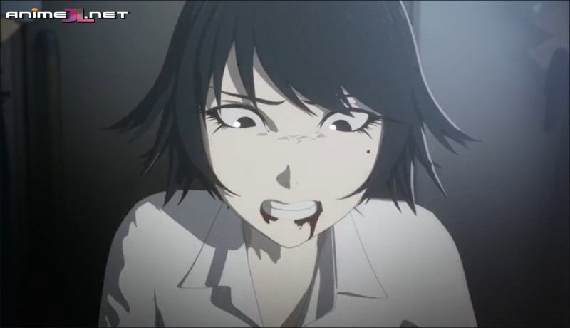 Ajin Español Latino en hd