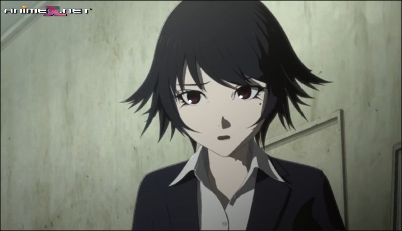 Ajin Temporada 2 Español Latino en español