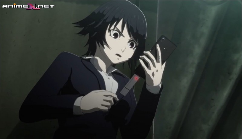 Ajin Temporada 2 Español Latino completo