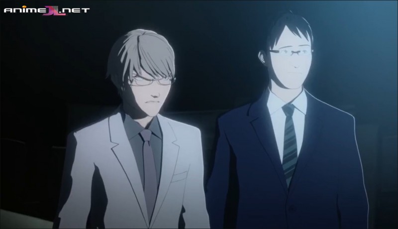 ver Ajin Temporada 2 Español Latino