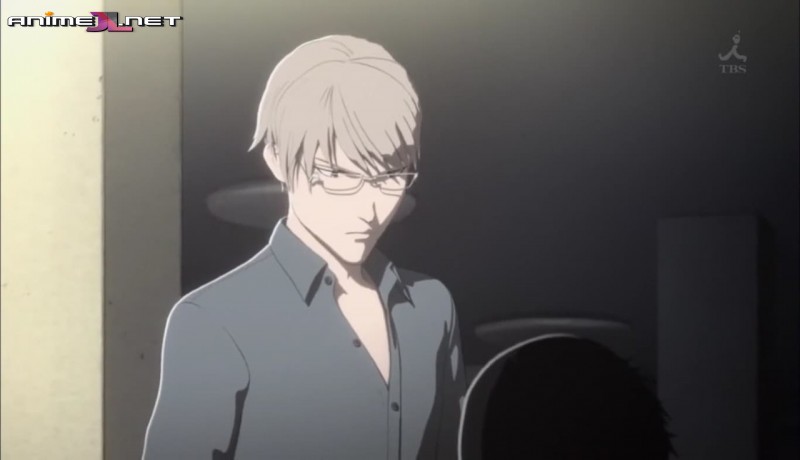 Ajin Temporada 2 Español Latino online