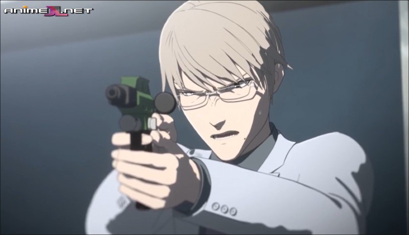 Ajin Temporada 2 Español Latino ver gratis