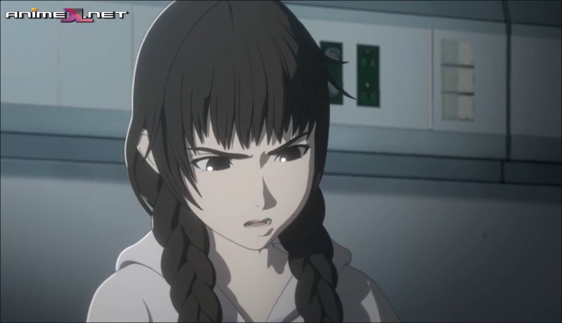 ver Ajin Español Latino
