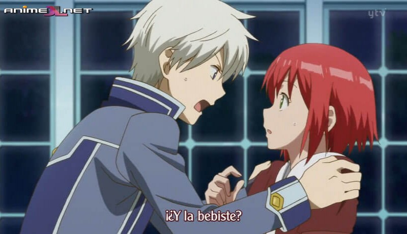 ver Akagami no Shirayuki-hime