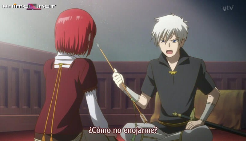 ver Akagami no Shirayuki-hime