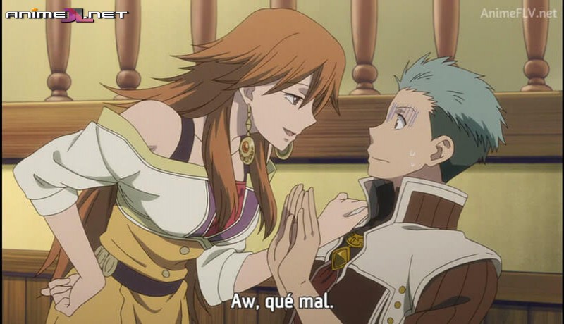 Akagami no Shirayuki-hime Temporada 2 completo